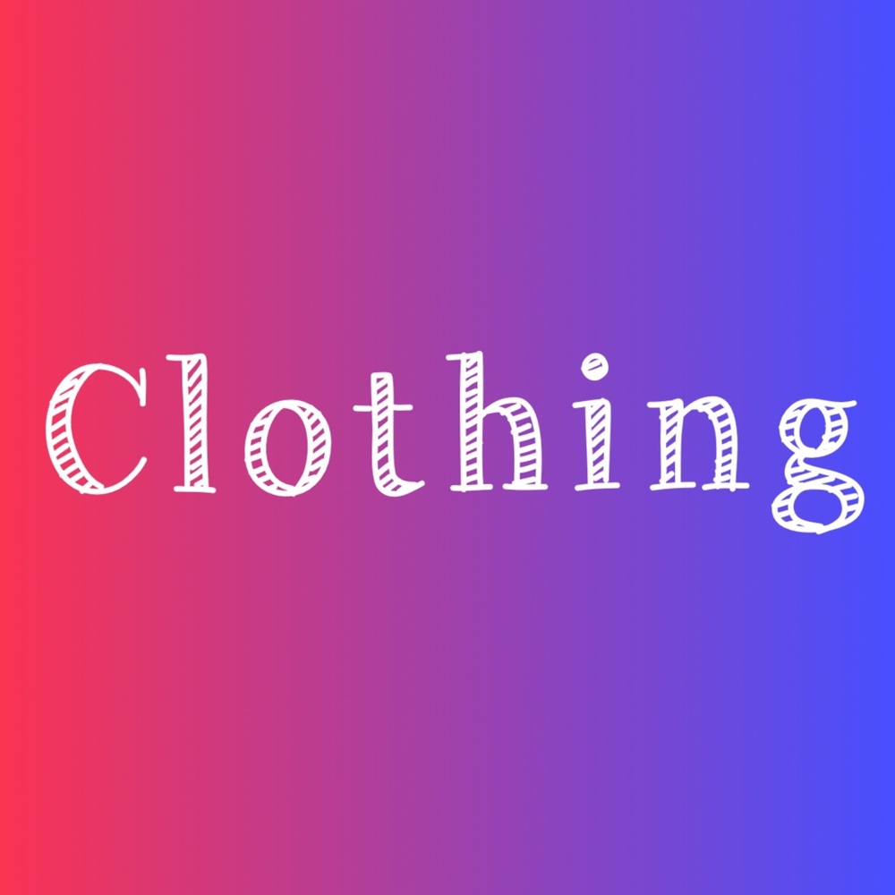 Clothing